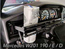 Portabicchieri inserto