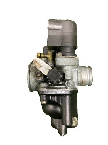 Carburatore benzina piaggio - carburatore,