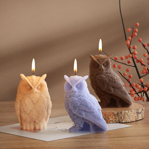 Set stampo per candele - set,