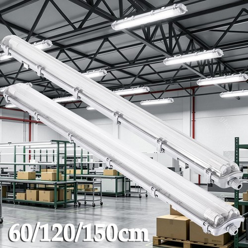 Lampada led per ambienti - led, umidi