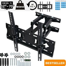 Supporto TV da Parete Girevole