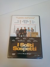 DVD I Soliti Sospetti 1995