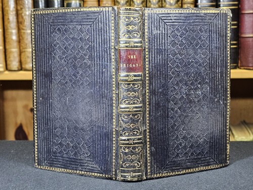 1851 george payne rainsford - 1851,