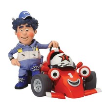 Cialda In Ostia Roary L'Auto