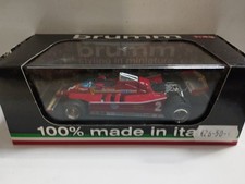 Brumm R447 F1 Ferrari 126C