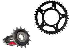 KIT/TRASMISSIONEJT SUZUKI GW 250 INAZUMA 2012-2017 CORONA 46 PIGNONE 14