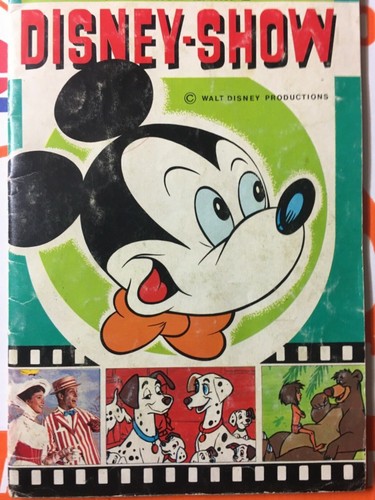 Album figurine completo disney - album,