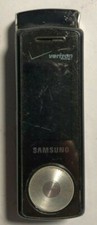 LEGGI 1° Cellulare Samsung Juke SCH-U470 Blu Spedizione Veloce Usato Buono Vintage