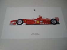 FERRARI DI MONZA WINNERS