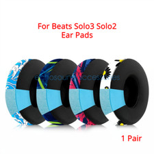 Cuscinetti auricolari di