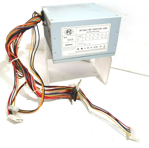 Alimentatore ultra silent - ultra,