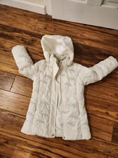 Giacca bianca Alviero Martini