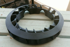 VENTOLA RINFORZATA USO COMPETIZIONE  VESPA HP FL XL RUSH PK/ PER VOLANO HP