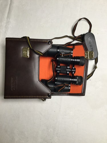 Binocolo vixen 7x42 - vixen,