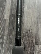 canna Greys Prodigy Specimen Ledgering, Carpfishing