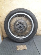 Cerchio Ruota Posteriore