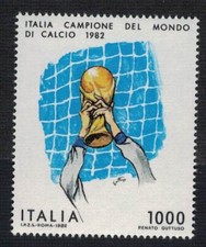 VITTORIA ITALIANA CAMPIONE DEL