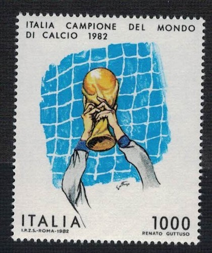 Vittoria italiana campione del - italiana,
