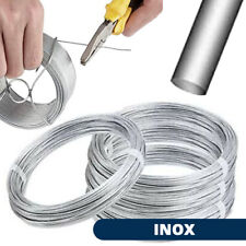 Fil di Ferro Cavo Metallico