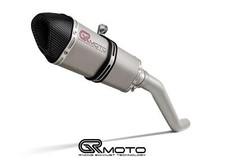 Scarico per KAWASAKI ZX6R