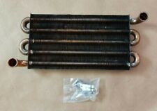 Vaillant scambiatore primario