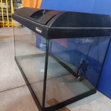 Acquario 60 litri. L. 60 Cm P 36cm H 45 Cm