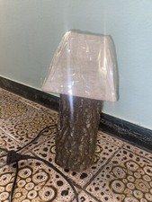 LAMPADA DA TAVOLO QUERCIA 