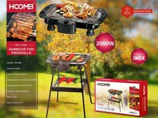 BARBECUE GRILL BISTECCHIERA