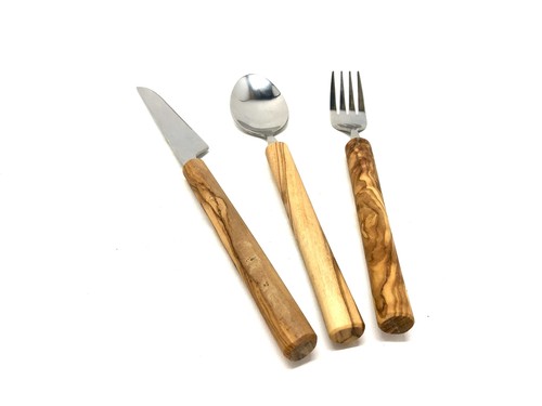 Posate per mangiare - posate,