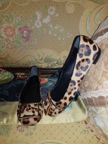 Gucci scarpe donna pelliccia - gucci,