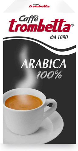 Caffè trombetta - trombetta,,