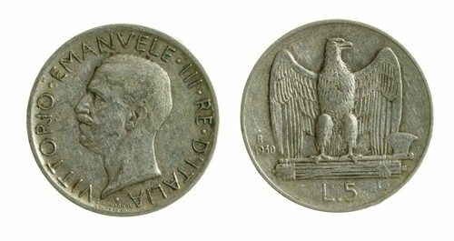 Pci4704 vittorio emanuele iii - pci4704),