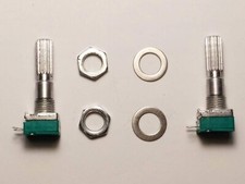 Potenziometri di ricambio per