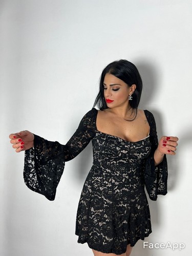 Abito donna - abito,
