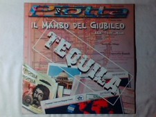 PIOTTA Tequila 12" COR VELENO