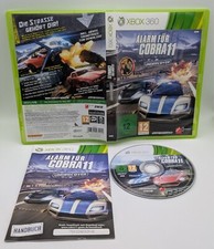 Allarme per Cobra 11