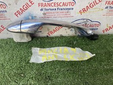 maniglia apertura porte