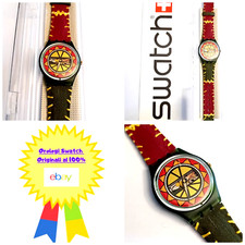 Swatch Gent Nuovo Sina Nafasi