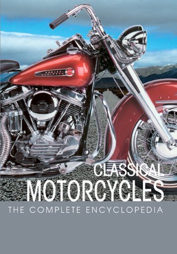 The complete encyclopedia - the, of