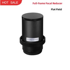 Sharpstar 61EDPH III f/4.4 riduttore focale full frame defocusing campo #A6-27