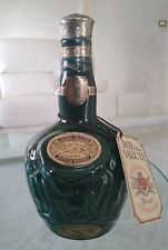 Royal Salute Chivas 21 years