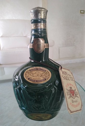 Royal salute chivas years - chivas,
