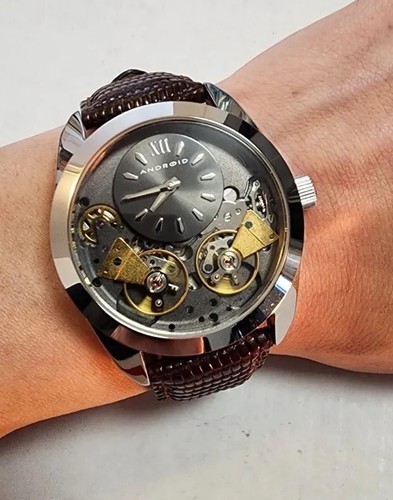 Orologio android aragon - orologio,