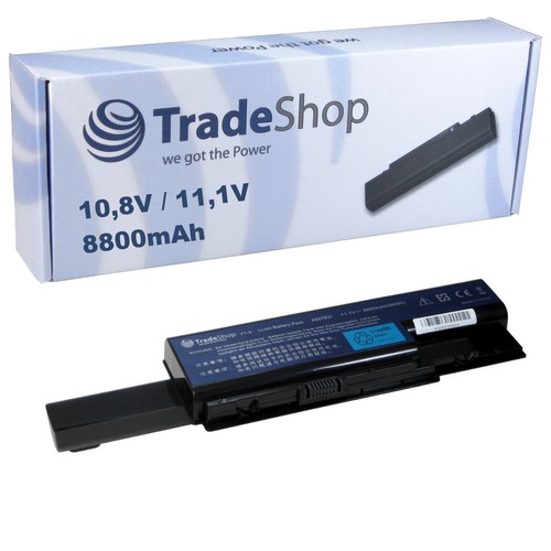 Batteria 8800 mah - batteria, v/11,1