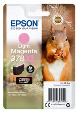 Epson Original Cartuccia 378