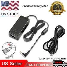 Adattatore CA 60W per HP 2011X