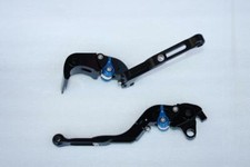 Leve Frizione E Freno Suzuki