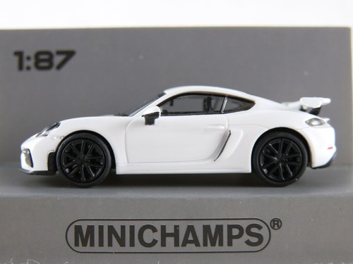 Minichamps 870 067604 porsche - minichamps,