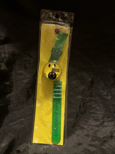 Orologio the bubble anni - anni, 90