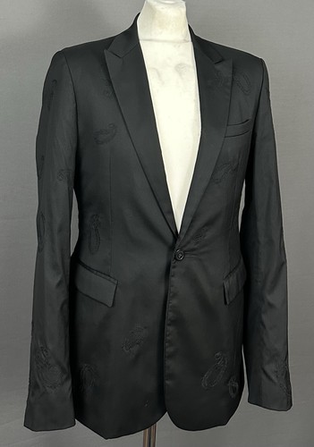 Armani blazer giacca - blazer, misto